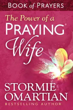 the power of a praying® wife book of prayers book cover image