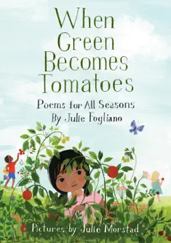 when green becomes tomatoes book cover image