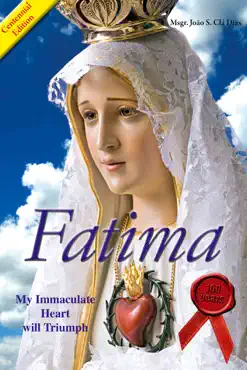 fatima - in the end, my immaculate heart will triumph book cover image