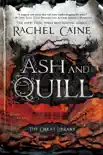 Ash and Quill synopsis, comments