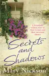 Secrets and Shadows sinopsis y comentarios