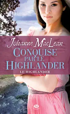conquise par le highlander book cover image
