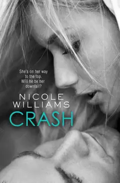 crash imagen de la portada del libro