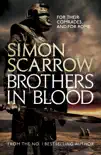 Brothers in Blood (Eagles of the Empire 13) sinopsis y comentarios