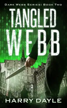 tangled webb book cover image