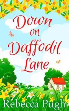 down on daffodil lane book cover image