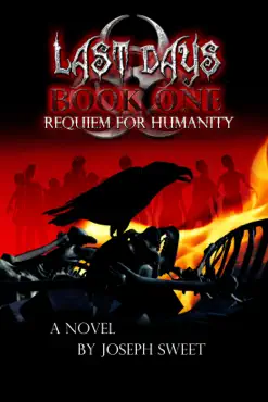 requiem for humanity book cover image