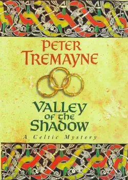 valley of the shadow (sister fidelma mysteries book 6) imagen de la portada del libro