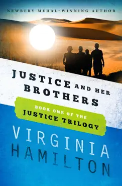 justice and her brothers book cover image