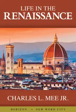 life in the renaissance imagen de la portada del libro
