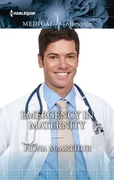 emergency in maternity book cover image