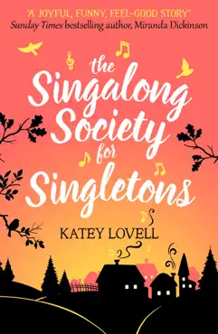 the singalong society for singletons book cover image
