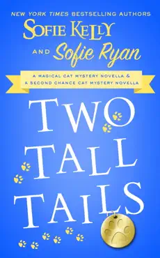 two tall tails book cover image