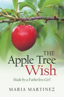 the apple tree wish imagen de la portada del libro