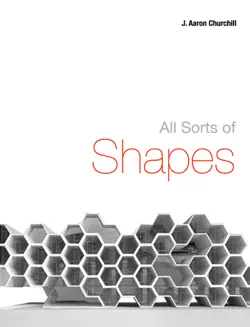 all sorts of shapes book cover image