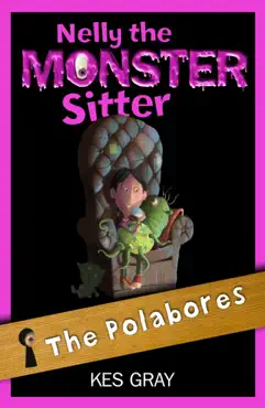 the polabores book cover image