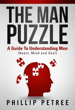 the man puzzle book cover image