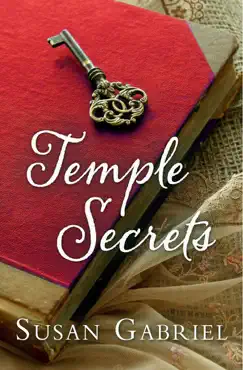 temple secrets book cover image