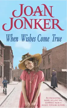 when wishes come true book cover image