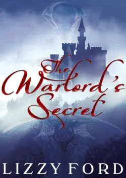 the warlord's secret book cover image