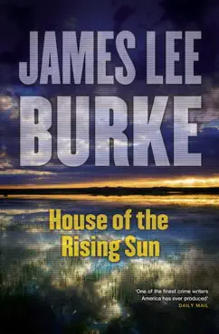 house of the rising sun imagen de la portada del libro