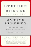 Active Liberty synopsis, comments