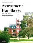 Assessment Handbook synopsis, comments