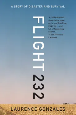 flight 232: a story of disaster and survival book cover image