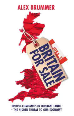 britain for sale book cover image