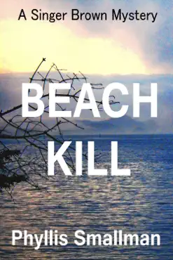 beach kill book cover image