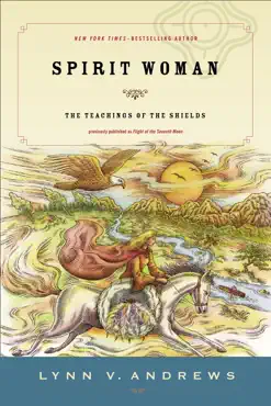 spirit woman book cover image