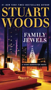 family jewels book cover image