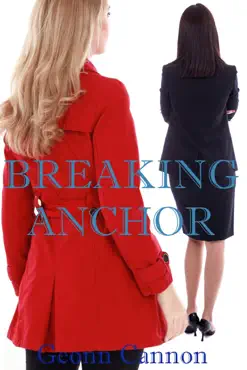 breaking anchor book cover image