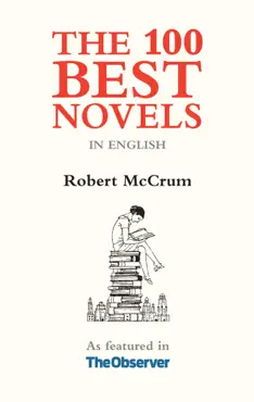 100 best novels in english book cover image