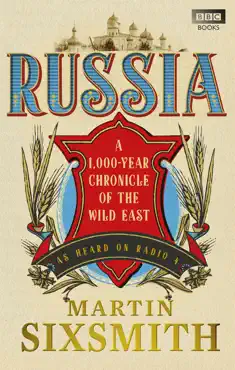 russia imagen de la portada del libro