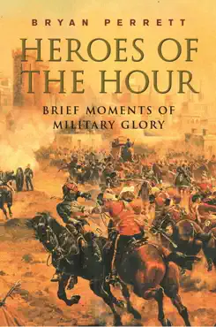 heroes of the hour imagen de la portada del libro