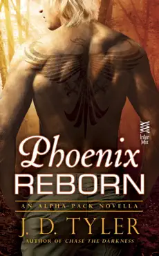 phoenix reborn book cover image