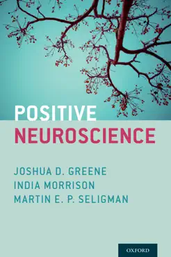 positive neuroscience book cover image