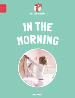 in the morning book cover image