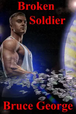 broken soldier (book one) book cover image