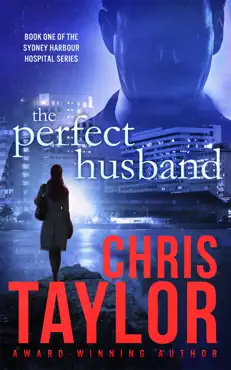the perfect husband book cover image
