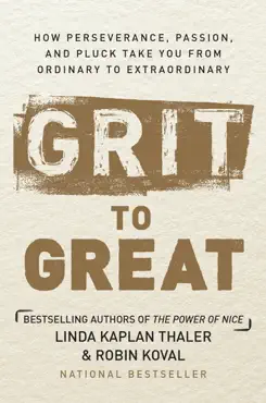 grit to great book cover image