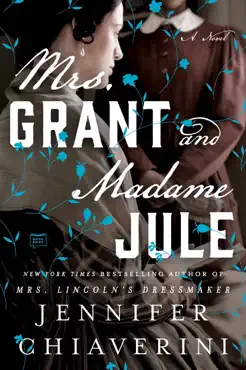 mrs. grant and madame jule book cover image