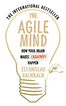 the agile mind book cover image