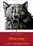 White Fang synopsis, comments