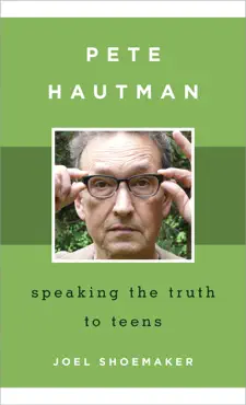 pete hautman book cover image