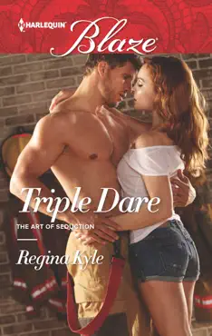 triple dare book cover image