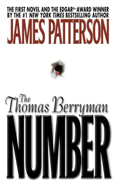 the thomas berryman number book cover image