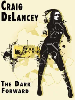 the dark forward book cover image