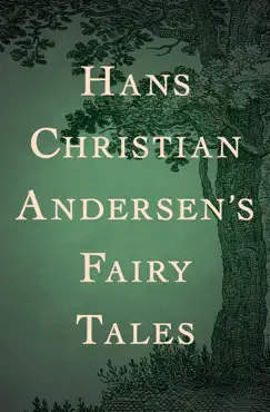 hans christian andersen's fairy tales book cover image